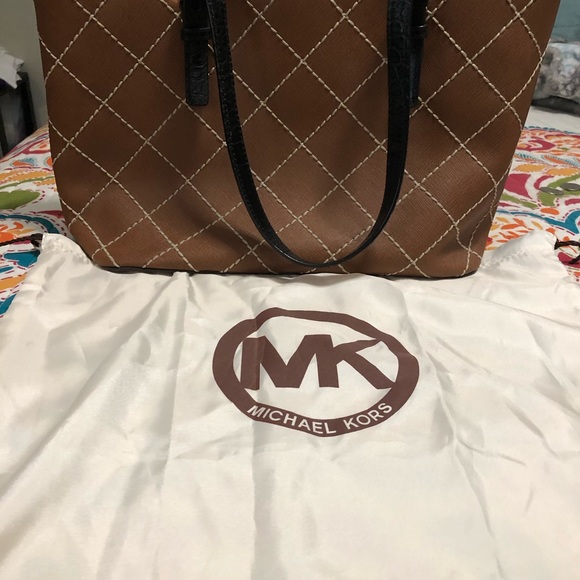 Michael Kors Purse - Picture 3 of 5